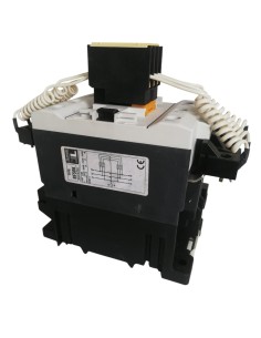 CONTATTORE X RIFAS. 230//50-60 38KVAR 2